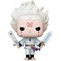 Funko! POP Vinyl Excl Black Clover -valo miekoilla Funko! POP Vinyl Excl Black Clover -valo miekoilla