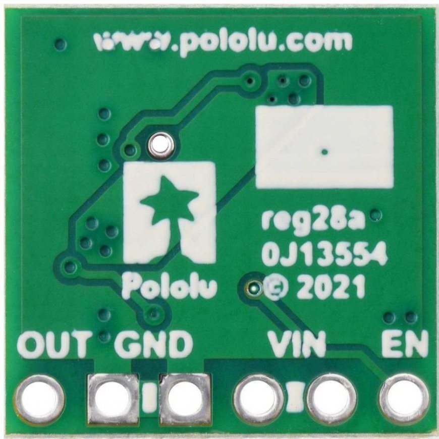 Jännitteensäädin U3V40F12 - 12V 3.5A - Pololu 4016 – 4
