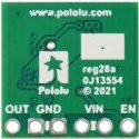 Jännitteensäädin U3V40F12 - 12V 3.5A - Pololu 4016 Jännitteensäädin U3V40F12 - 12V 3.5A - Pololu 4016
