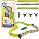 Hex Bots Nano Flash Small Starter Kit Starter Set Green Track with Figure Connect and Build! Hex Bots Nano Flash Small Starter Kit Starter Set Green Track with Figure Connect and Build!