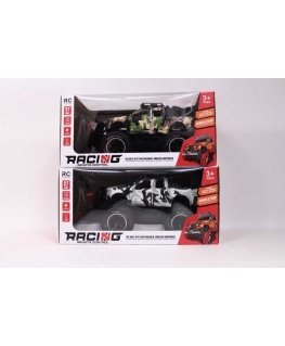 Dromader Jeep on radio+package 1340925 09252