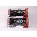 Dromader Jeep radiolla + paketti 1340925 09252 Dromader Jeep radiolla + paketti 1340925 09252