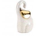 Eurofirany C/ARI/FIG/01 15X11X23 BEIGE+GOLD Eurofirany C/ARI/FIG/01 15X11X23 BEIGE+GOLD