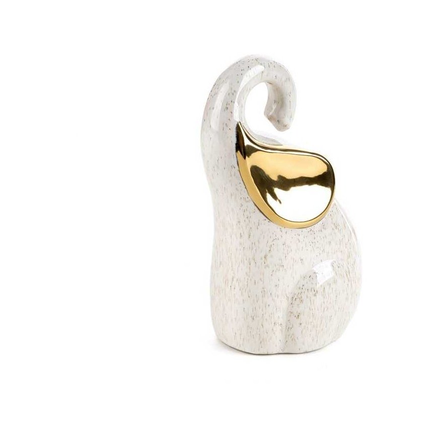 Eurofirany C/ARI/FIG/01 15X11X23 BEIGE+KULTA – 2