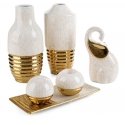 Eurofirany C/ARI/FIG/01 15X11X23 BEIGE+GOLD Eurofirany C/ARI/FIG/01 15X11X23 BEIGE+GOLD