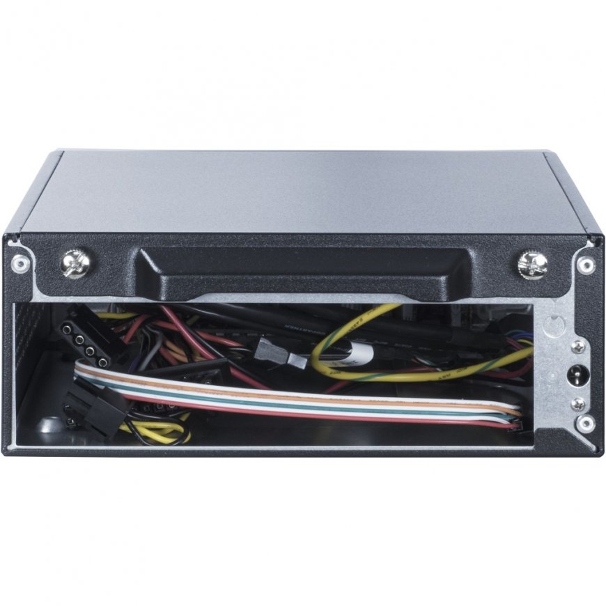 Inter-Tech MW-02 II Mini Tower Must – 4