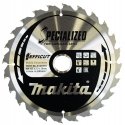 Makita E-01915 diskinio pjūklo ašmenys 23,5 cm 1 vnt Makita E-01915 diskinio pjūklo ašmenys 23,5 cm 1 vnt