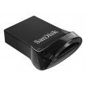 SanDisk Ultra Fit USB-välkmälu 1 TB USB tüüp A 3.2 Gen 1 (3.1 Gen 1) Must SanDisk Ultra Fit USB-välkmälu 1 TB USB tüüp A 3.2 Gen 1 (3.1 Gen 1) Must