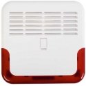 OUTDOOR ALARM SP-6500-R SATEL OUTDOOR ALARM SP-6500-R SATEL