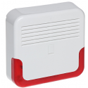 SIGNALIZATORIUS LAUKO SĄLYGOMS SP-6500-R SATEL