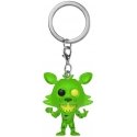 FUNKO POP! Keychain: Five Nights At Freddy's - Foxy FUNKO POP! Keychain: Five Nights At Freddy's - Foxy