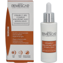 Remescar Restorative Serum C-vitamiinilla ja hyaluronihapolla 30 ml Remescar Restorative Serum C-vitamiinilla ja hyaluronihapolla 30 ml