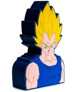 TEKNOFUN Dragon Ball Z Vegeta -kaiutin