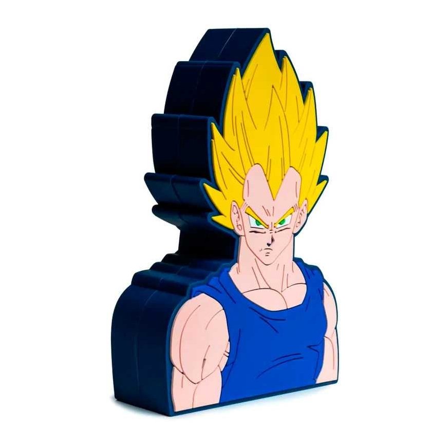 TEKNOFUN Dragon Ball Z Vegeta speaker