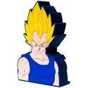 TEKNOFUN Dragon Ball Z Vegeta -kaiutin TEKNOFUN Dragon Ball Z Vegeta -kaiutin