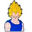 TEKNOFUN Dragon Ball Z Vegeta -kaiutin TEKNOFUN Dragon Ball Z Vegeta -kaiutin