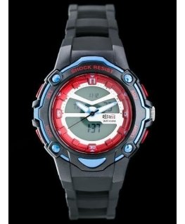 MOTERIŠKAS LAIKRODIS OCEANIC AD1035 – DAUGIAlaikis – WR100 (ze512a)