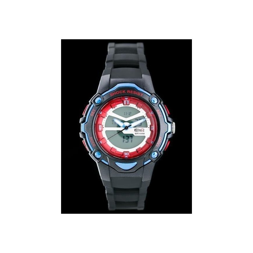 Oceanic WOMEN`S WATCH OCEANIC AD1035 –