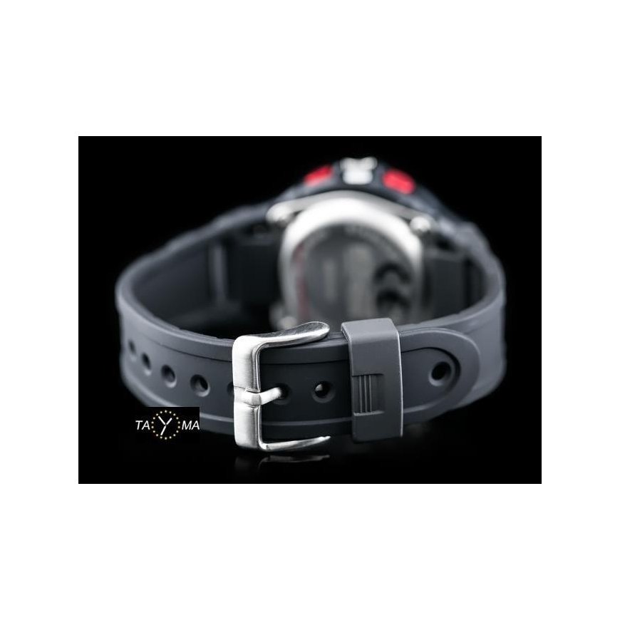 WOMEN'S WATCH OCEANIC AD1035 – MULTI-TIME – WR100 (ze512a) – 5