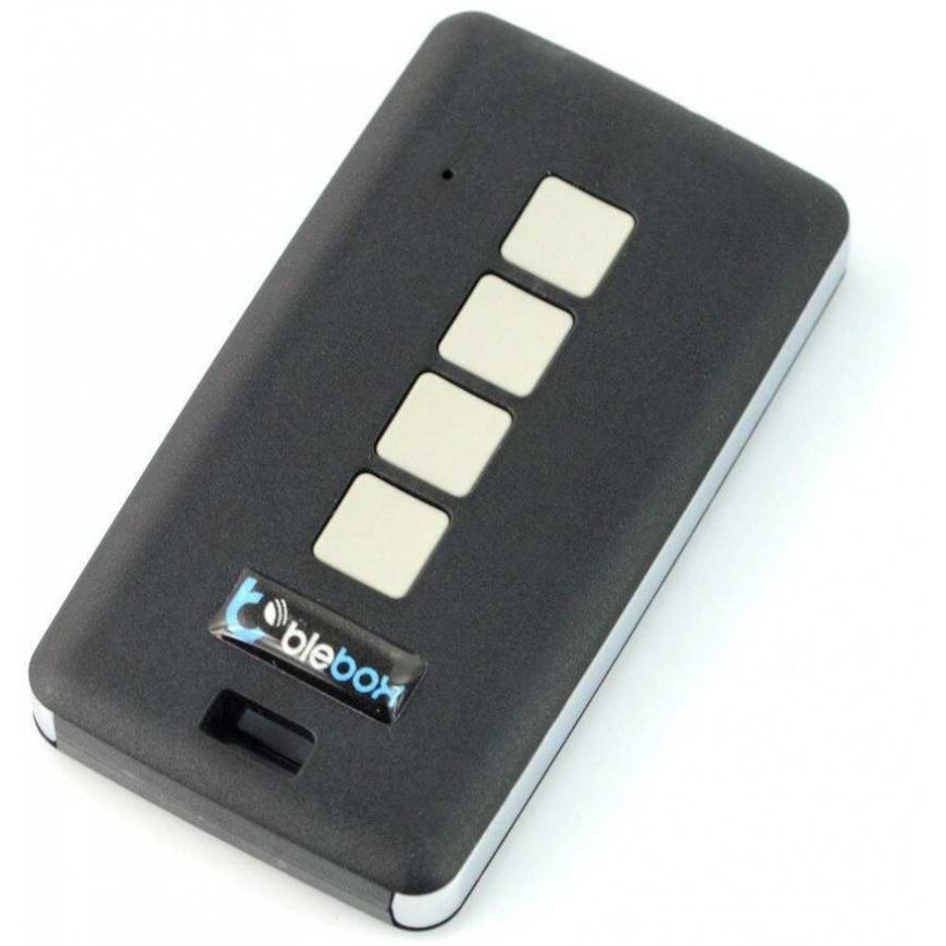 BleBox uRemote Pro - remote control