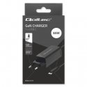 65W GaN charger 5V 20V 3A 3.25A USB C 3.1