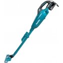 Makita DCL284FZX2 Akumuliatorinis dulkių siurblys, LXT, 18V, bešepetėlinis variklis, 125W. Be akumuliatoriaus ir kroviklio. Makita DCL284FZX2 Akumuliatorinis dulkių siurblys, LXT, 18V, bešepetėlinis variklis, 125W. Be akumuliatoriaus ir kroviklio.