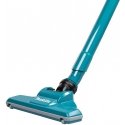 Makita DCL284FZX2 Akumuliatorinis dulkių siurblys, LXT, 18V, bešepetėlinis variklis, 125W. Be akumuliatoriaus ir kroviklio. Makita DCL284FZX2 Akumuliatorinis dulkių siurblys, LXT, 18V, bešepetėlinis variklis, 125W. Be akumuliatoriaus ir kroviklio.