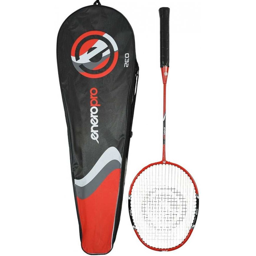 Badmintono raketė ENERO PRO 32