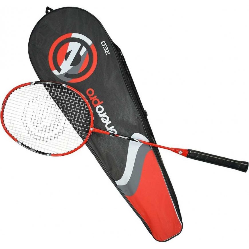 Badmintono raketė ENERO PRO 32 – 3