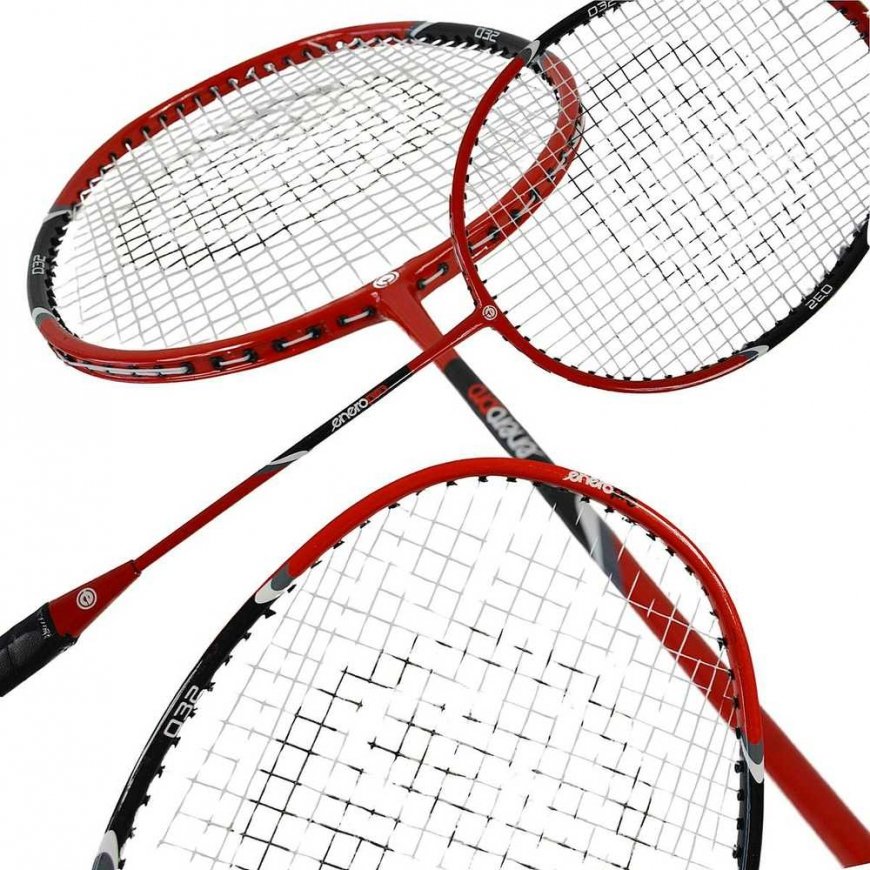 Badminton racket ENERO PRO 32 – 4