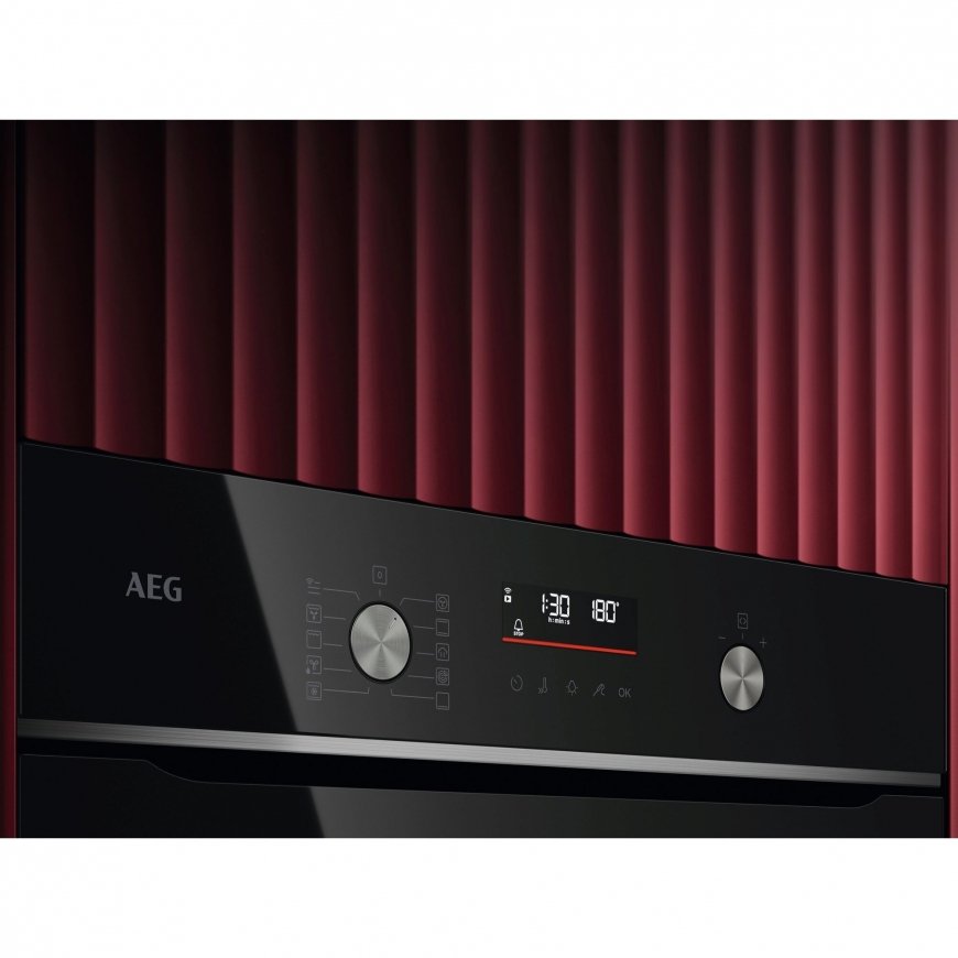 AEG Series 5000 OA5PB531AB 71 l 3500 W Must – 5