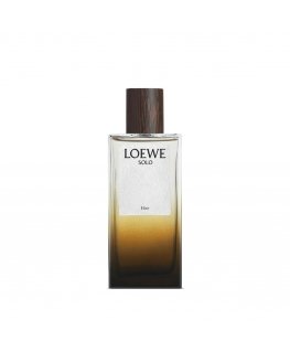 Loewe SOLO ELIXIR EDP perfume 50 ml