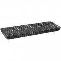5five Simply Smart Cake pan, 35 x 11 cm, metal 5five Simply Smart Cake pan, 35 x 11 cm, metal