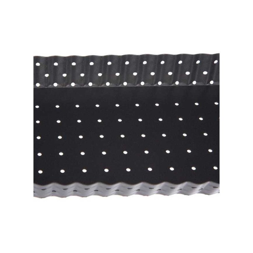 5five Simply Smart -kakkuvuoka, 35 x 11 cm, metalli – 2