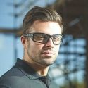 DEWALT AUGER CLEAR TACTICAL GOGGLES