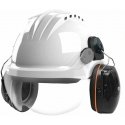 CLIMAX APSAUGINIS ŠALMAS CURRO-VISOR COMPLET Baltas CLIMAX APSAUGINIS ŠALMAS CURRO-VISOR COMPLET Baltas