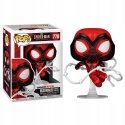 Funko POP! Marvel Spiderman Miles Morales Crimson -huivi