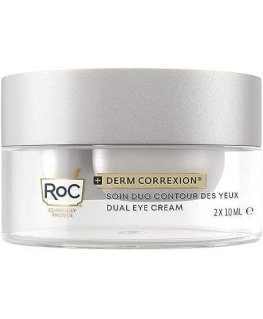 ROC Derm Correxion Dual Paakių kremas, 20 ml