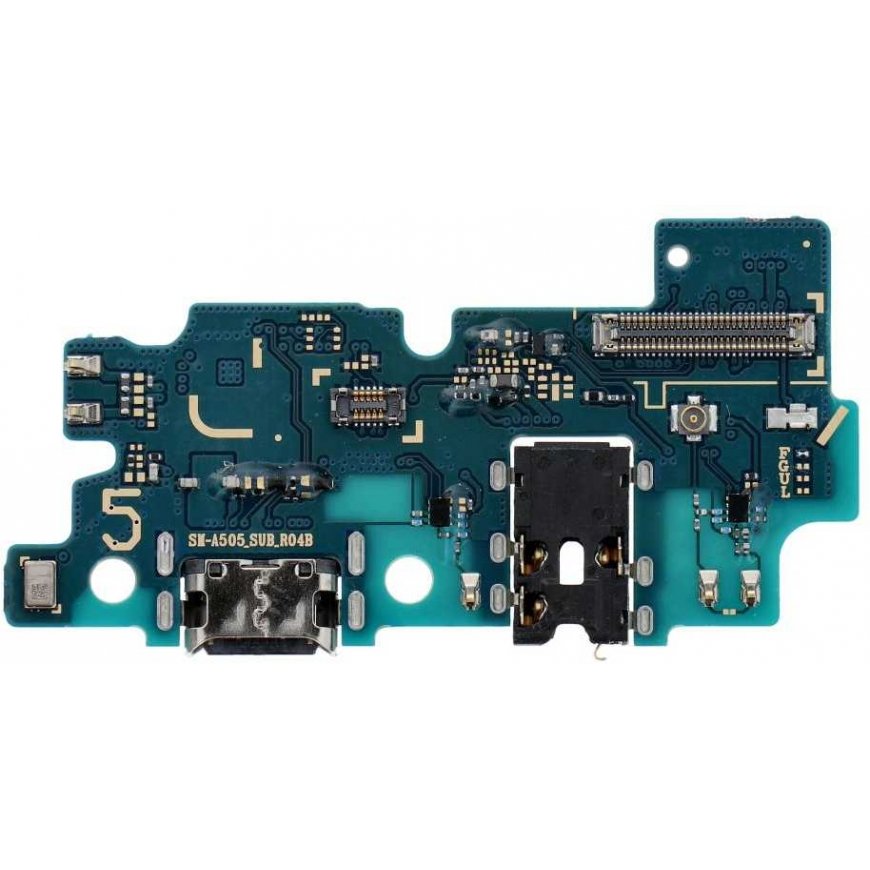 OEM SAMSUNG a50 OEM latauskortti (pikalaturi)