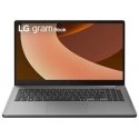 „LG Gram Book Business FHD Core i5-1334U“ 16 GB / 512 GB „Win11 Pro 15.1“