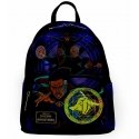 Loungefly Marvel Multiverse of Madness Doctor Strange backpack 26cm Loungefly Marvel Multiverse of Madness Doctor Strange backpack 26cm