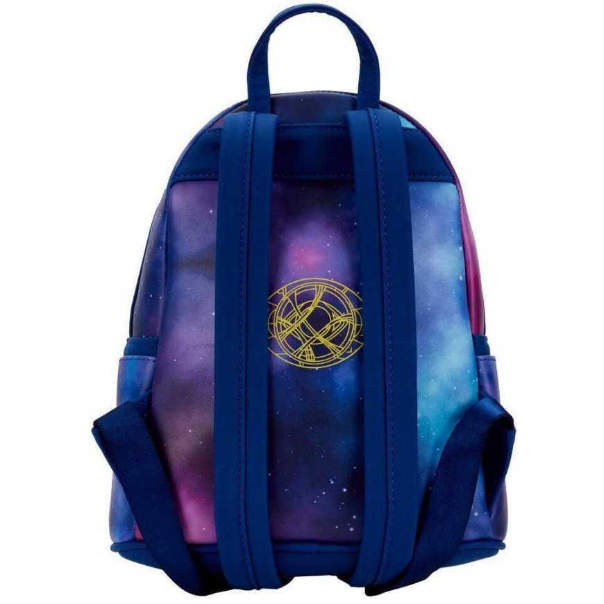 Loungefly Marvel Multiverse of Madness Doctor Strange backpack 26cm – 5
