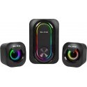 Computer Speakers Blow 2.1 Computer Gaming Speakers with Subwoofer Computer Speakers Blow 2.1 Computer Gaming Speakers with Subwoofer