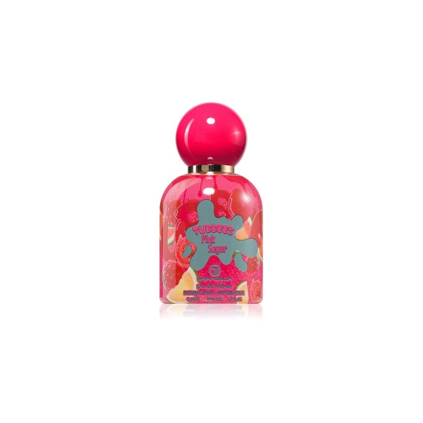 Grandeur Pink Grandeur Tubbees Pink Sugar