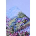 Merejka Cross stitch kit Spring 11.5x11.5 SK268A Merejka Cross stitch kit Spring 11.5x11.5 SK268A