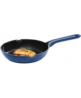 Tefal Paistinpannu Qualum Ceramic Cobalt -pinnoitteella 26 cm AMBITION