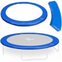 Spring cover 312 cm 10 ft PVC for Neo-Sport trampoline