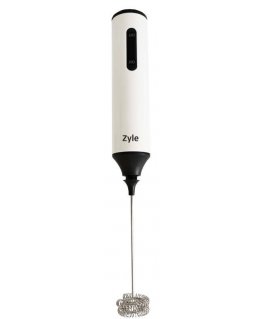 Pieno putų ąsotėlis Zyle ZY268MP, 900 ml