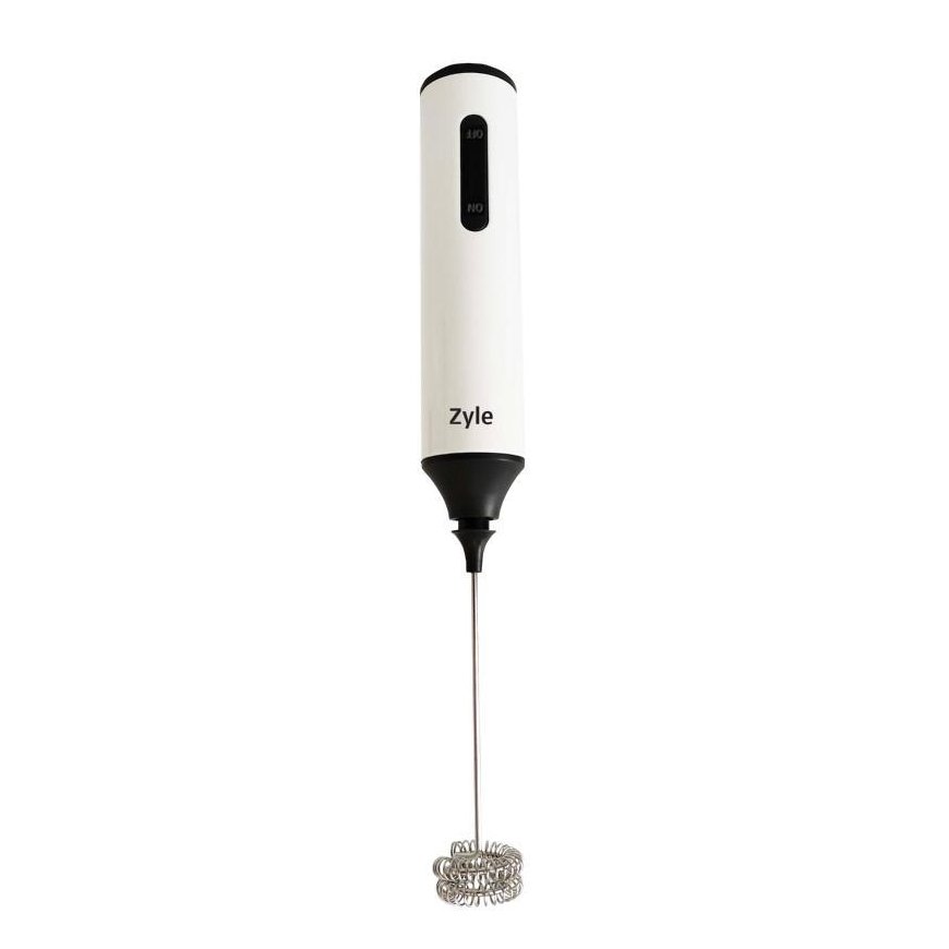 Pieno putų ąsotėlis Zyle ZY268MP, 900 ml