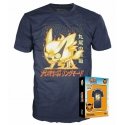 Funko Naruto Shippuden Kurama t-shirt